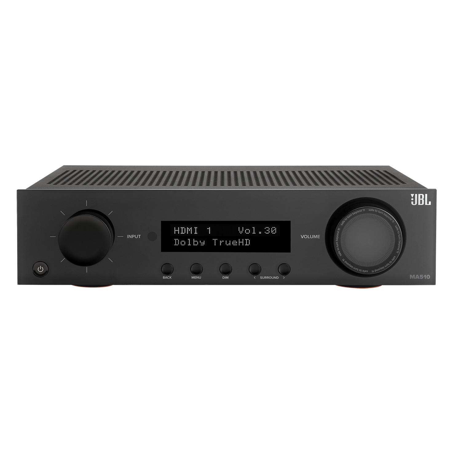 JBL MA510