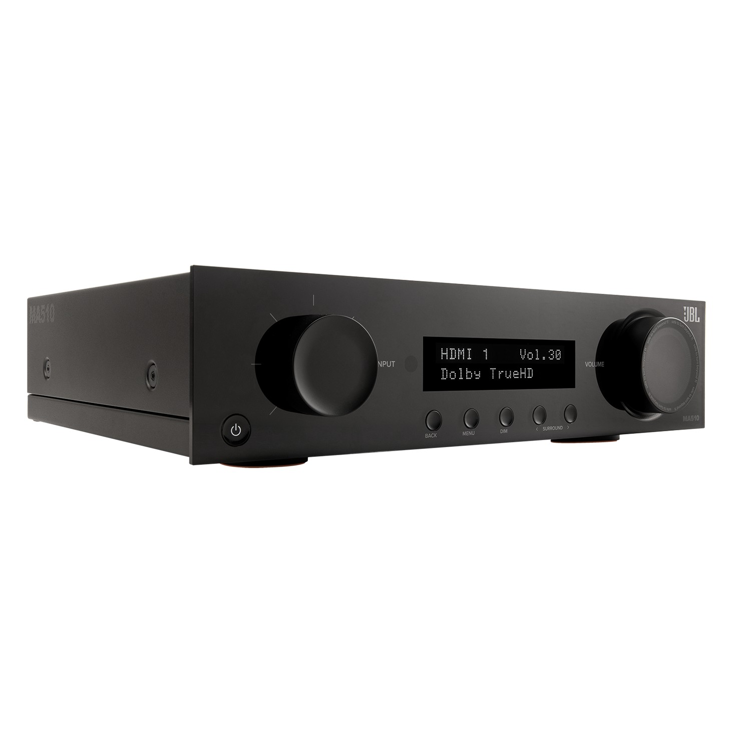 JBL MA510