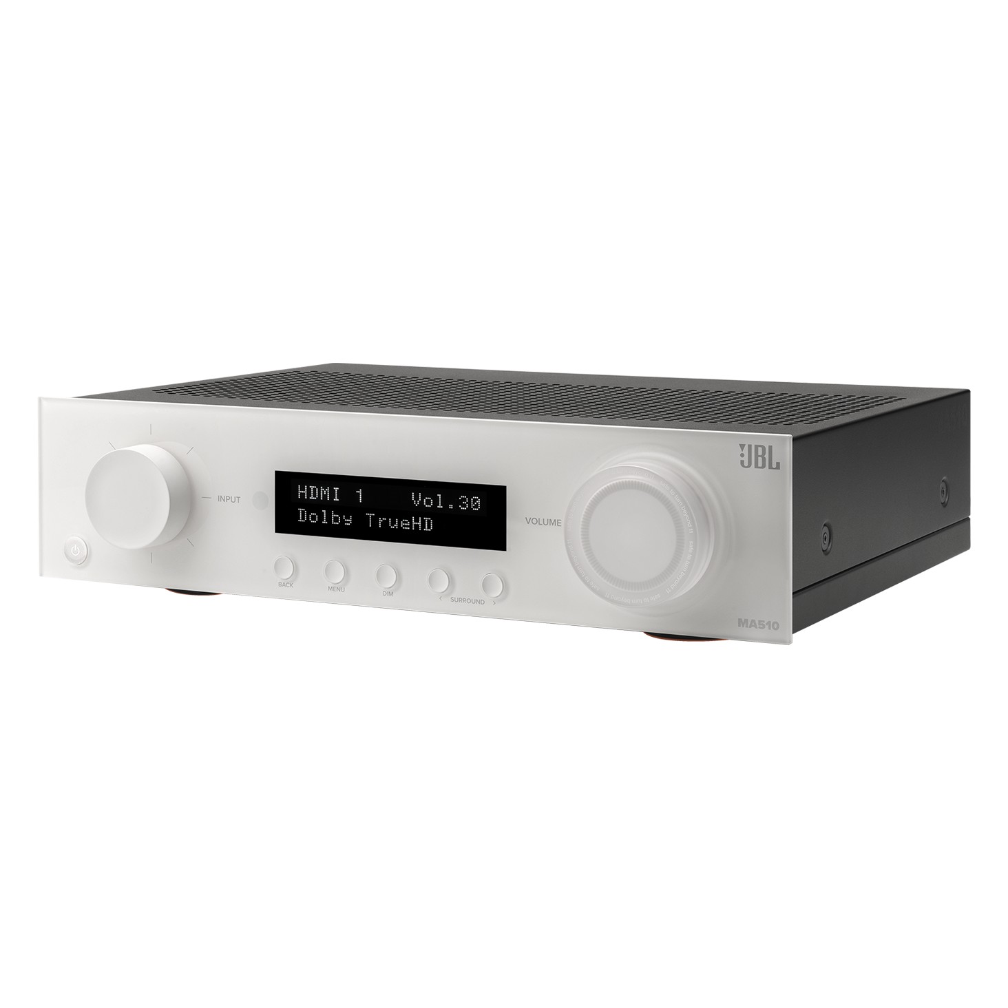 JBL MA510