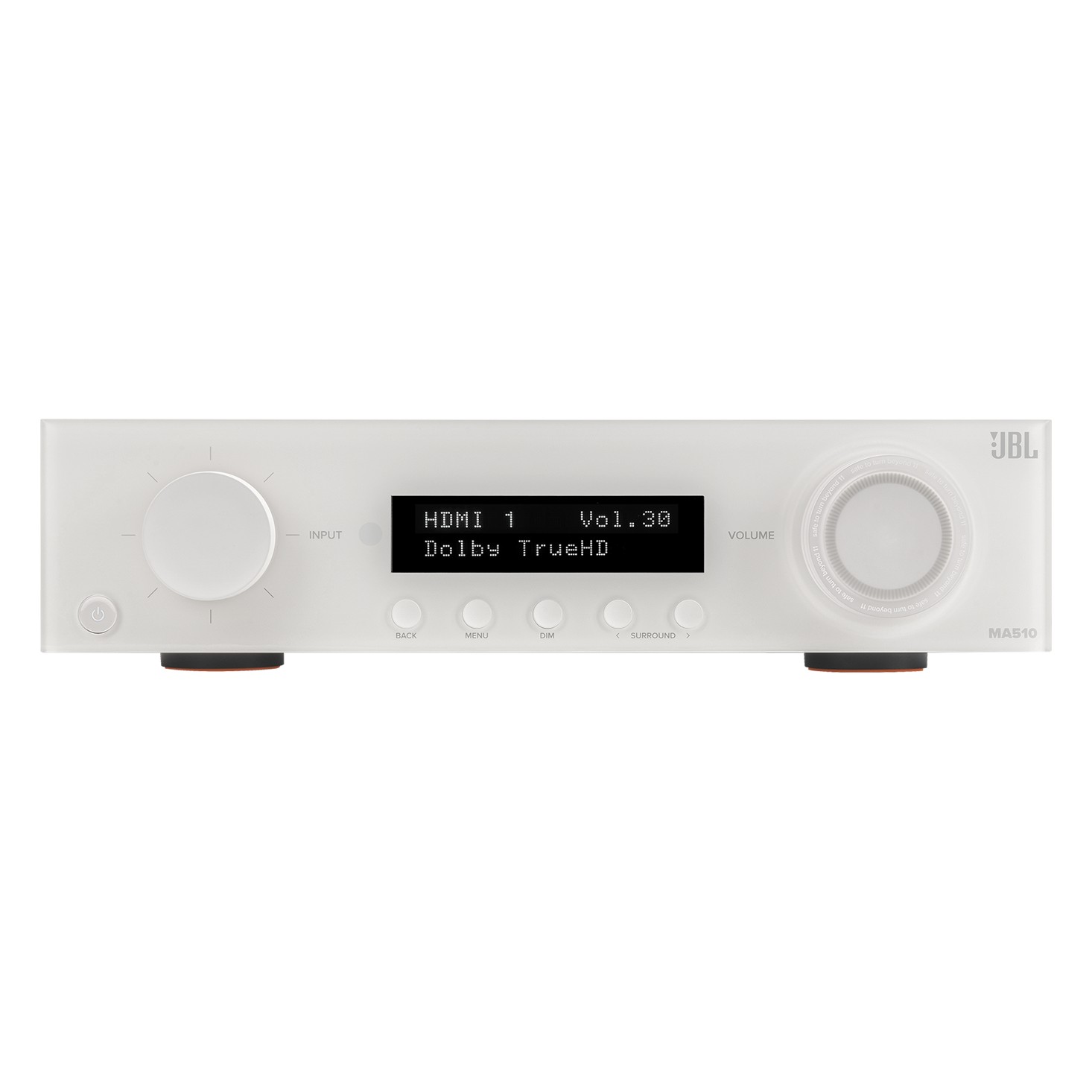JBL MA510