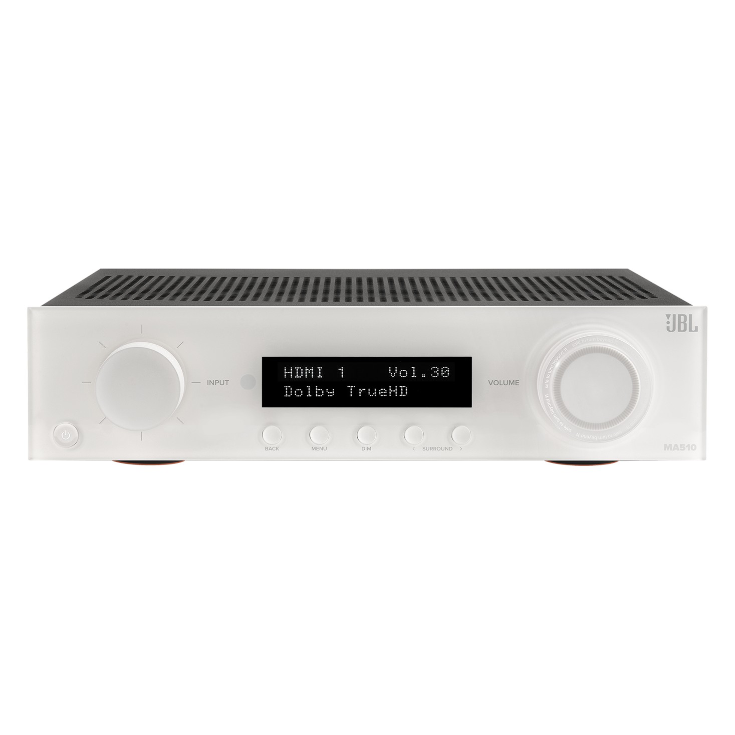 JBL MA510