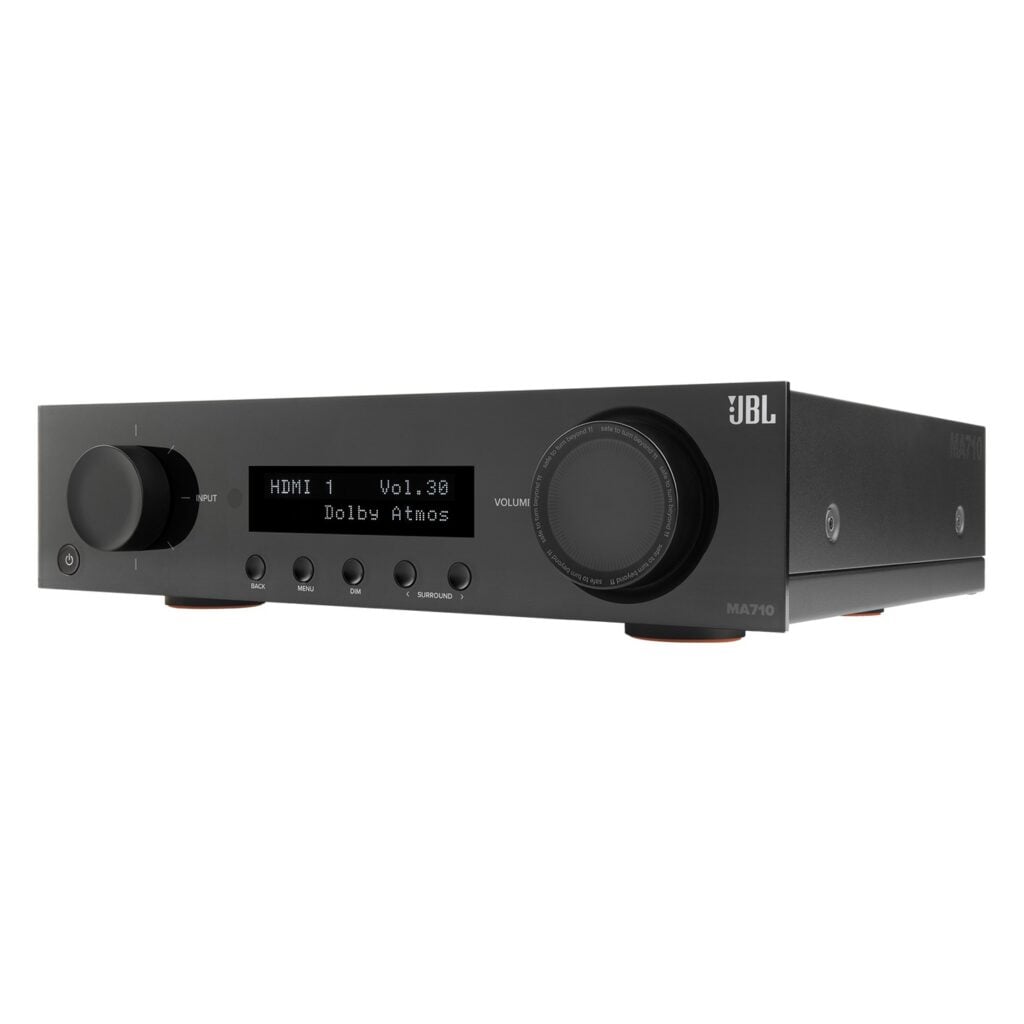 JBL MA710