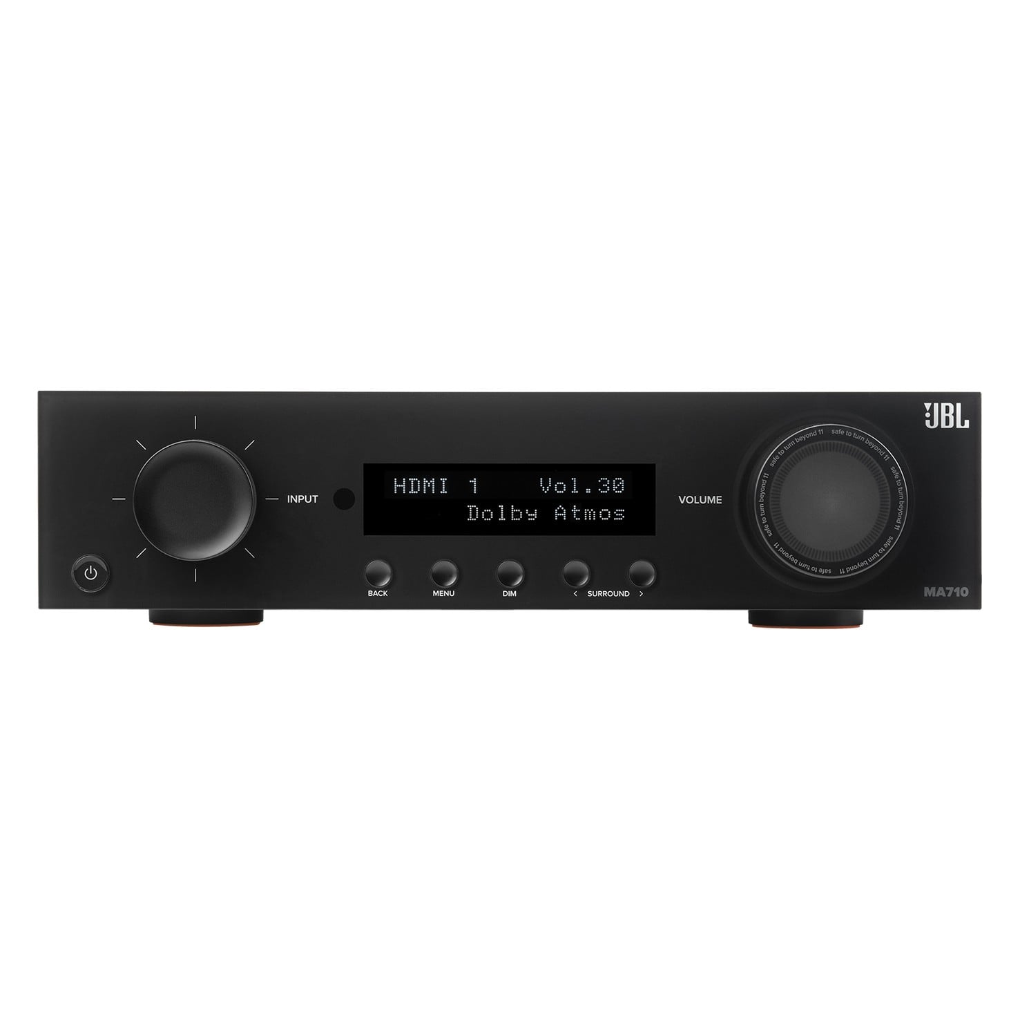 JBL MA710