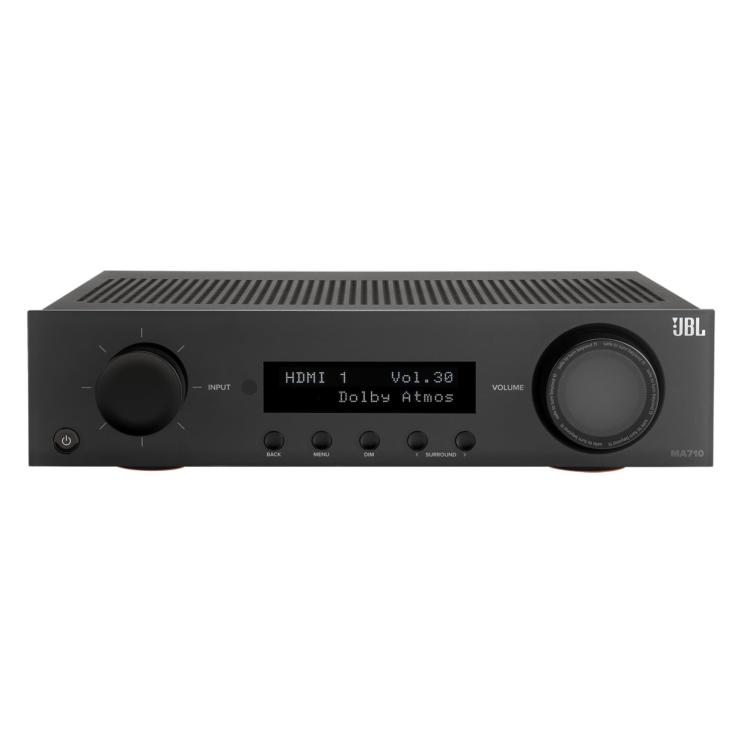 JBL MA710