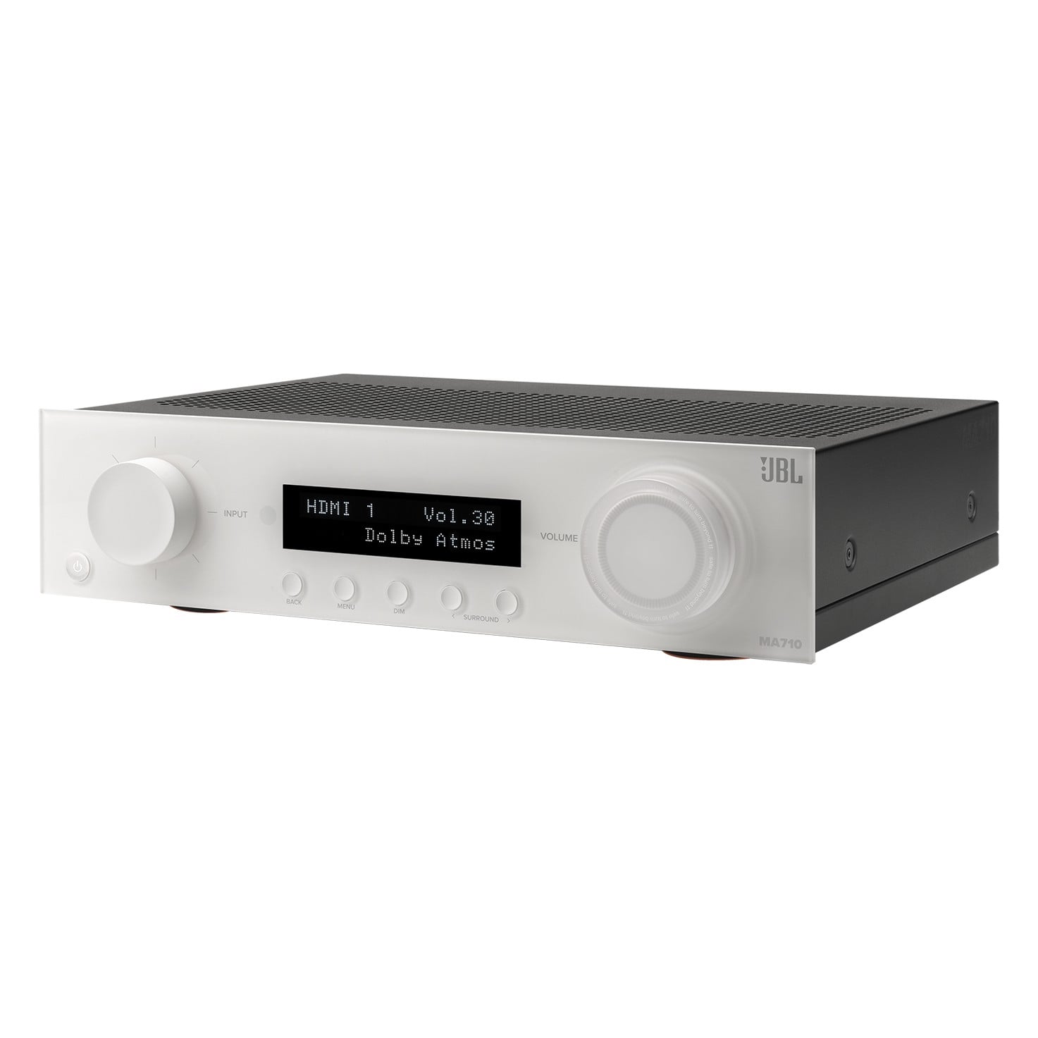 JBL MA710