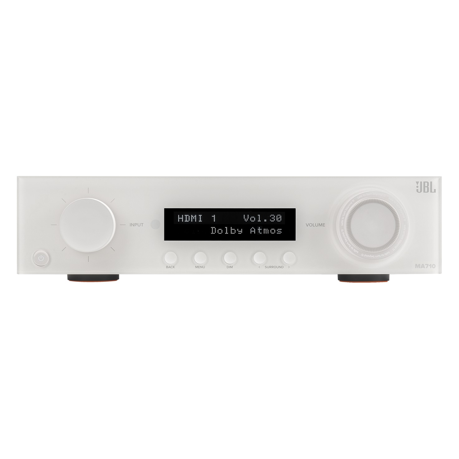 JBL MA710