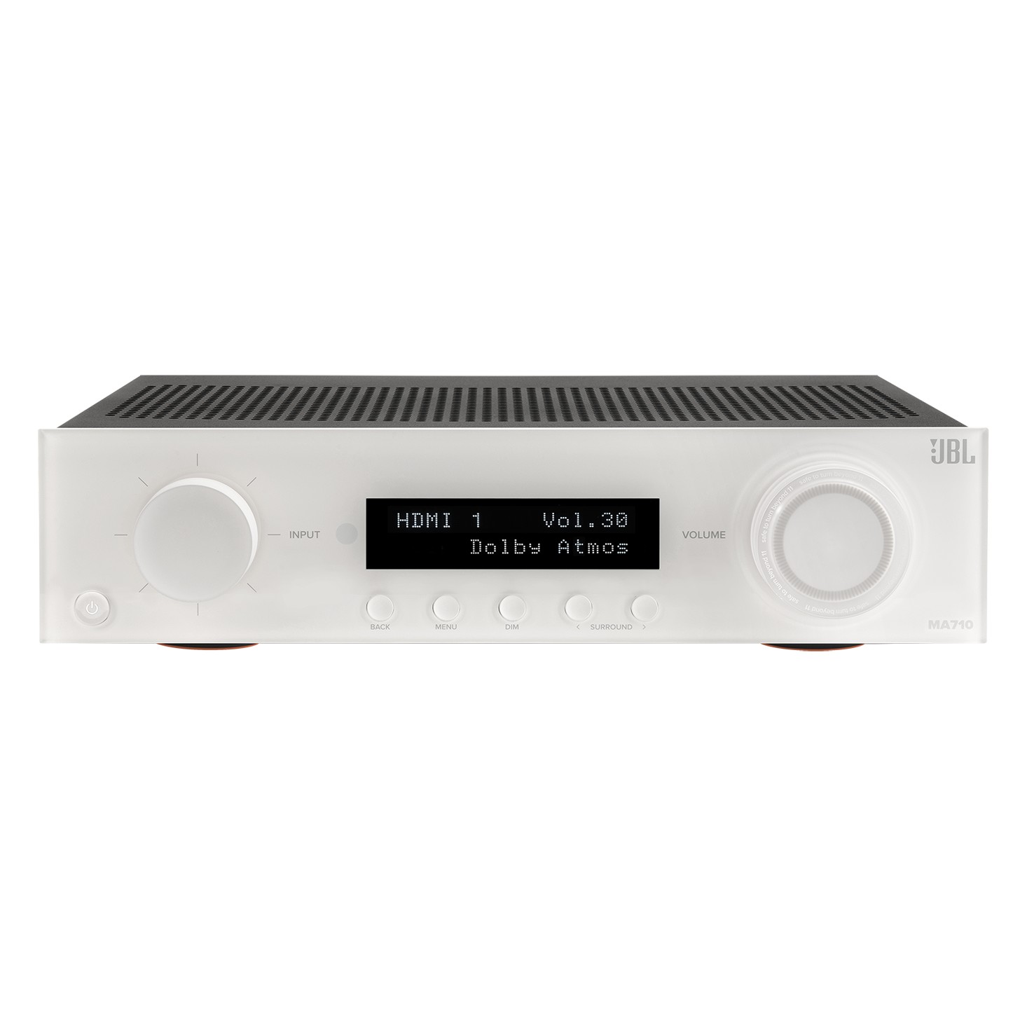 JBL MA710