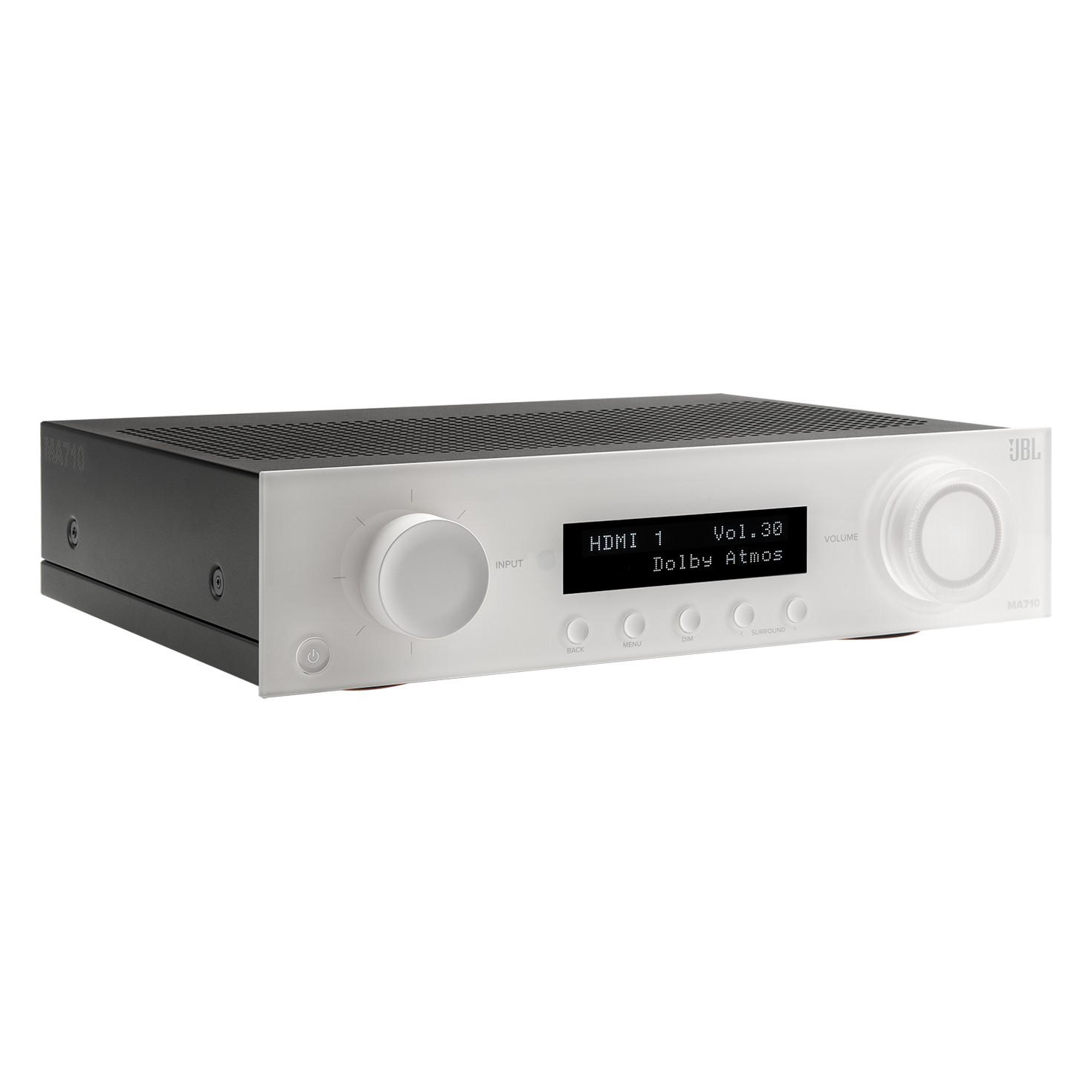 JBL MA710