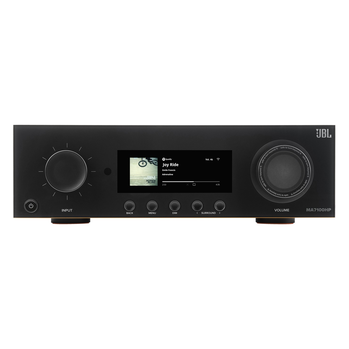 JBL MA7100HP