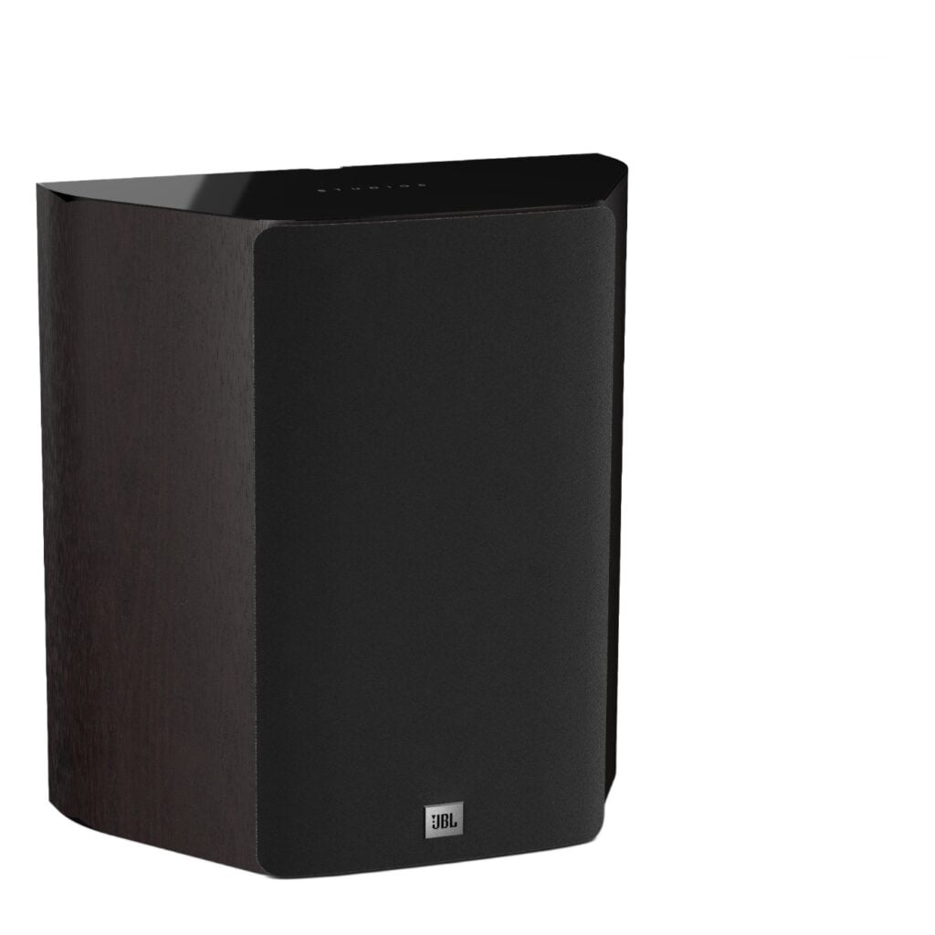 JBL Studio 610