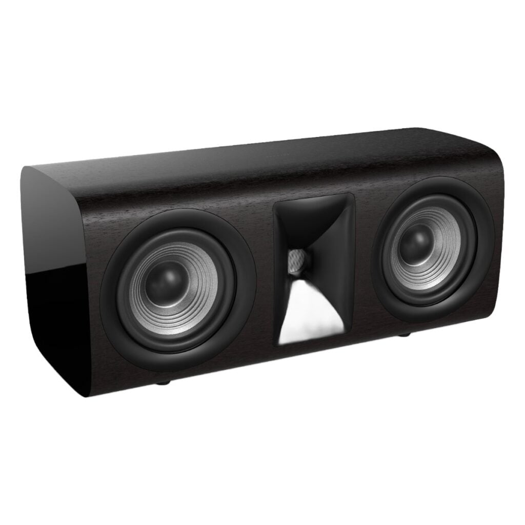 JBL Studio 625C