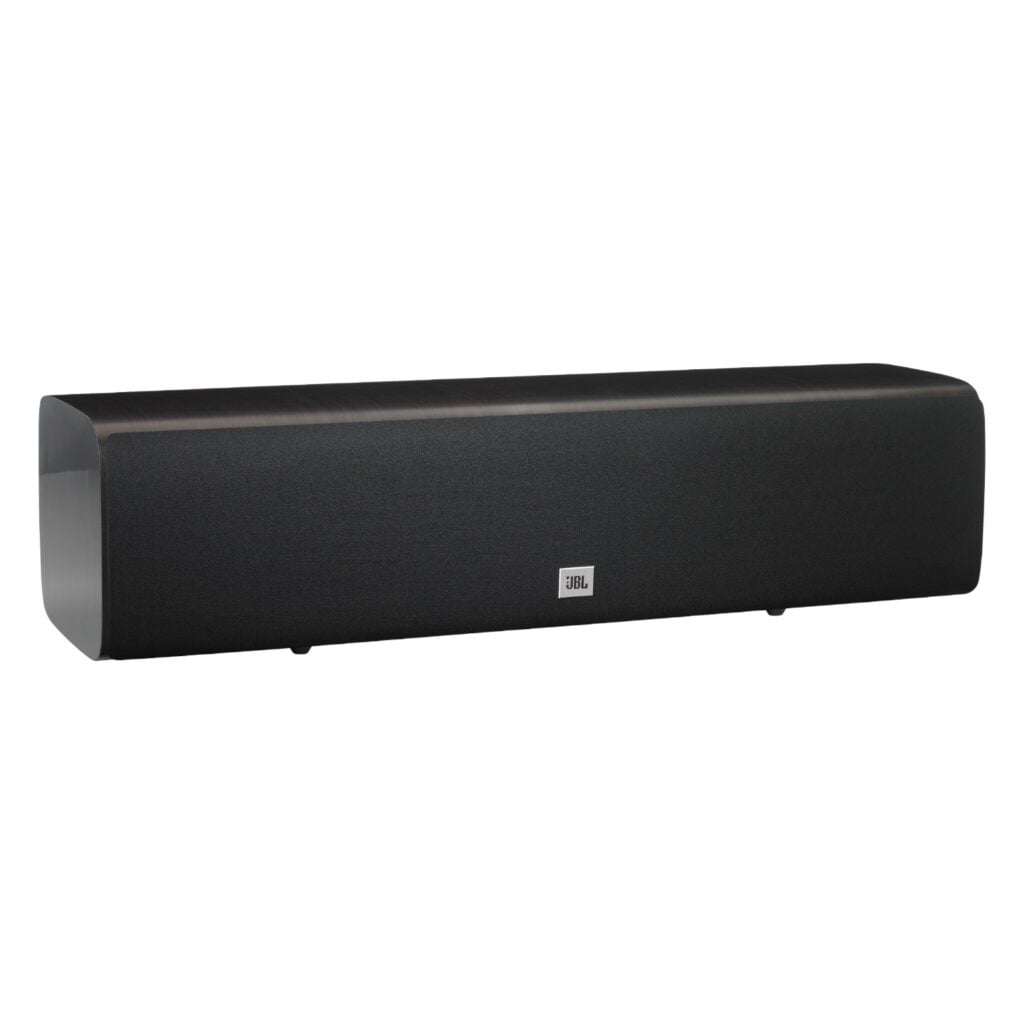 JBL Studio 665C