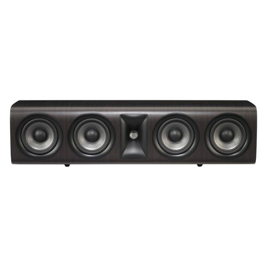 JBL Studio 665C