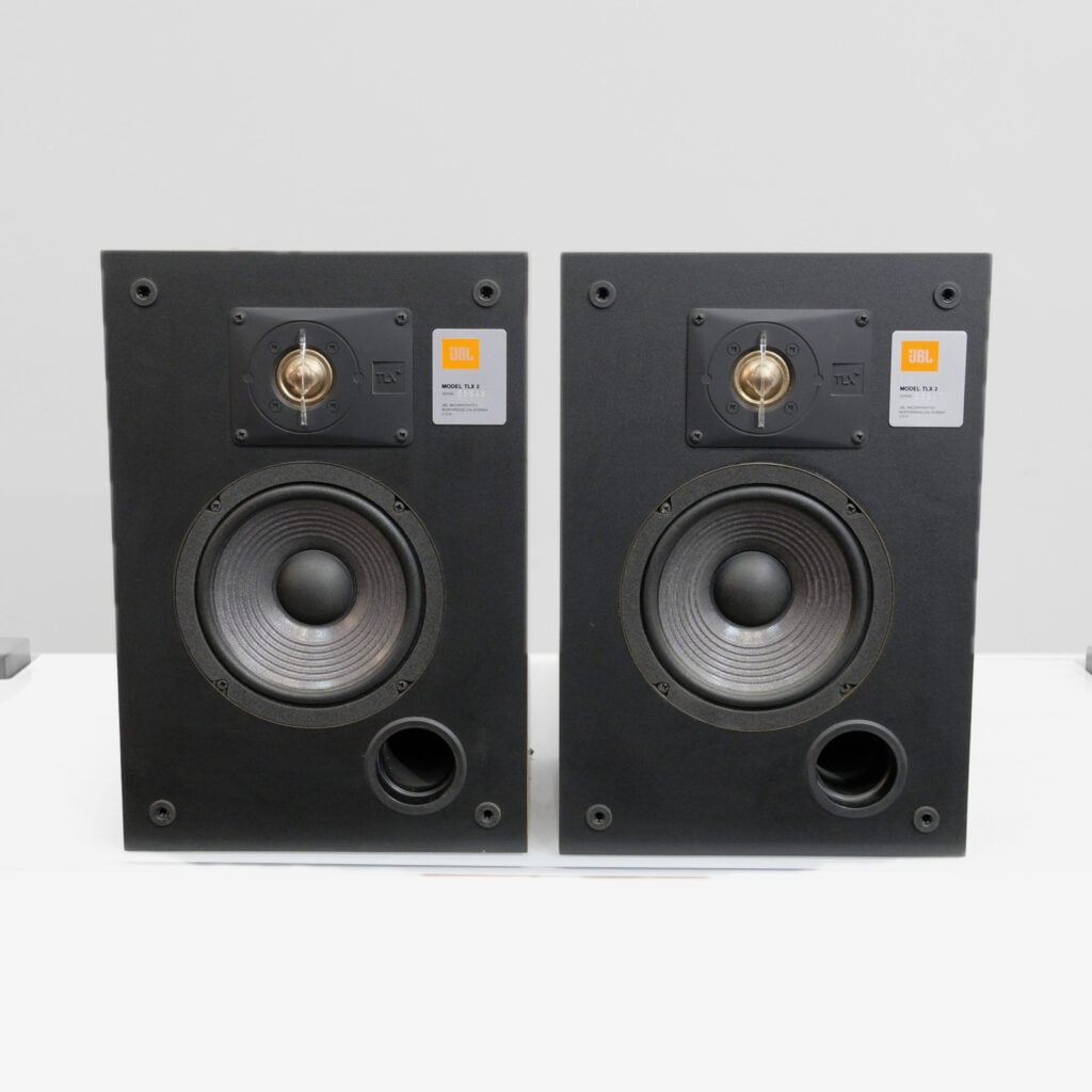 JBL TLX 2