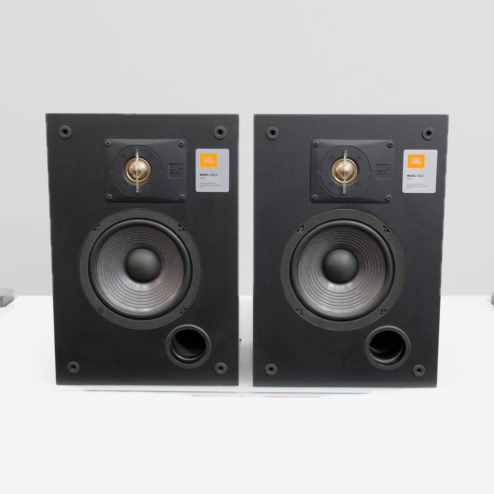 JBL TLX 2