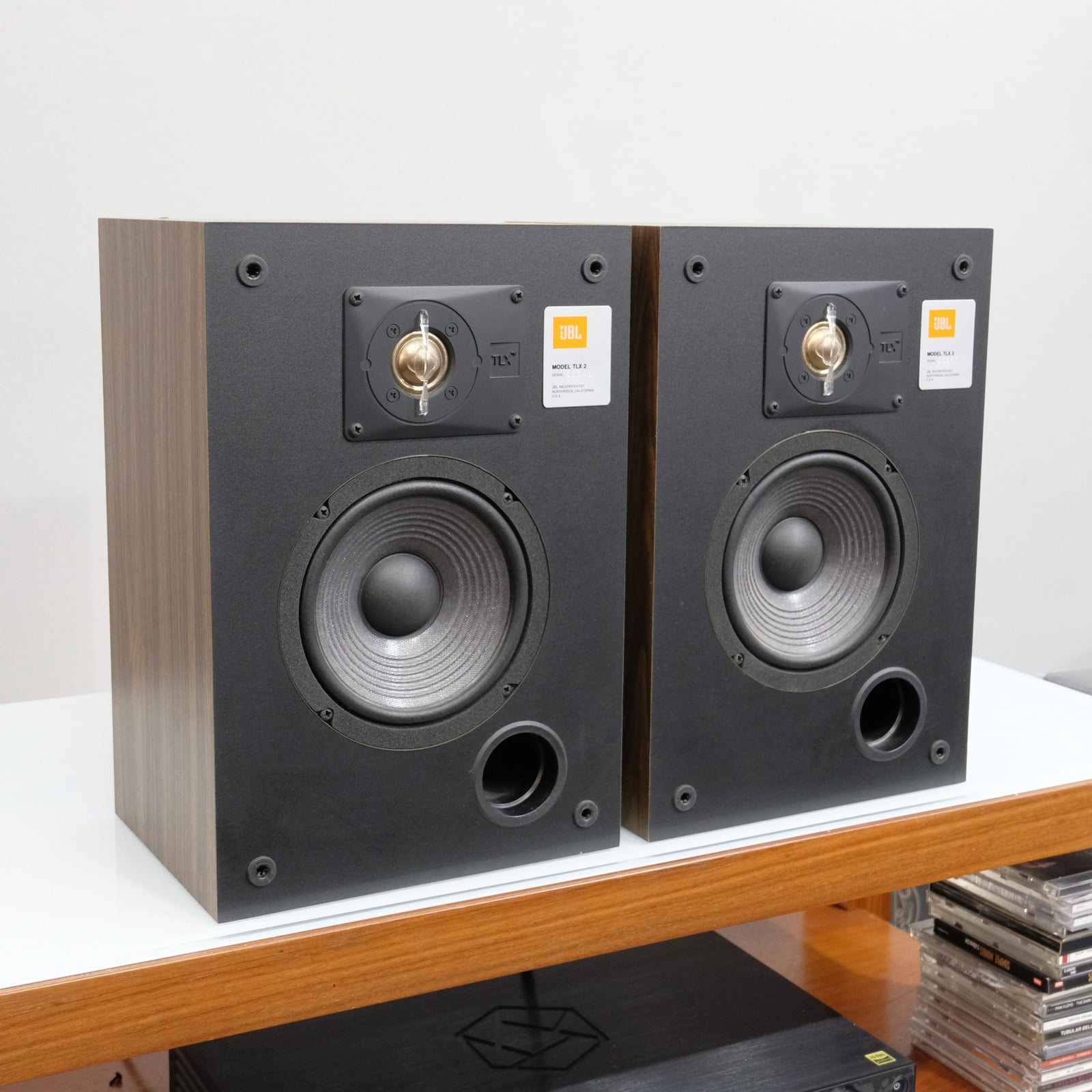 JBL TLX 2