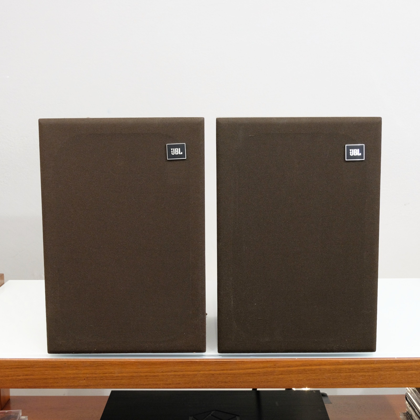 JBL TLX 2