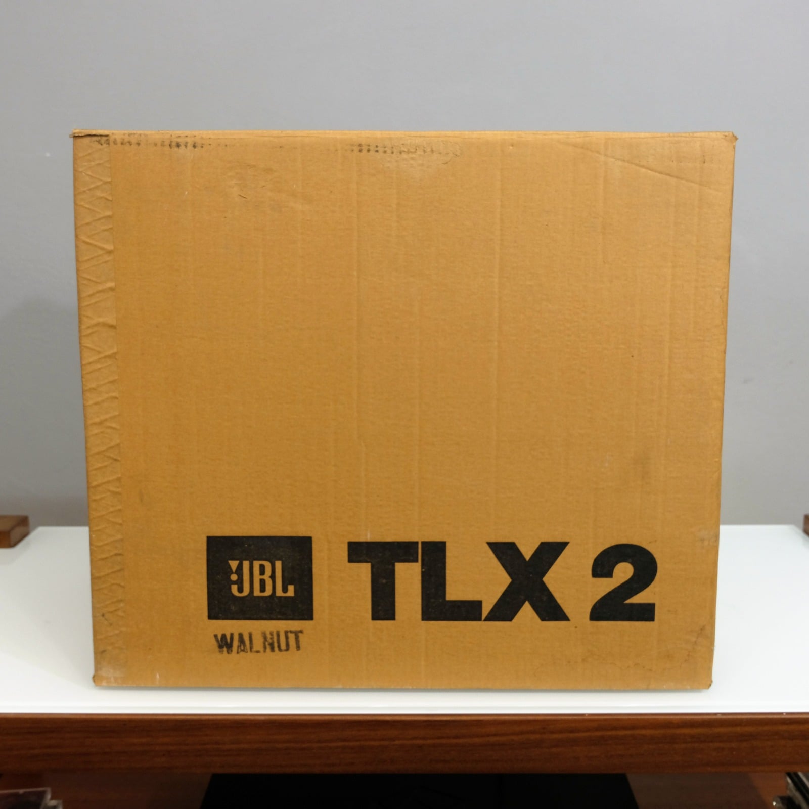 JBL TLX 2