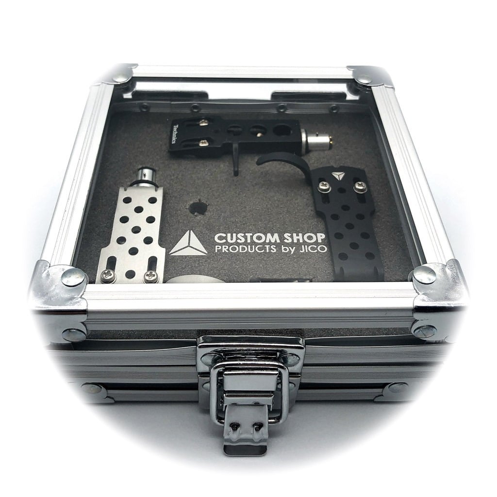 JICO Cartridge Case CSS-JCC