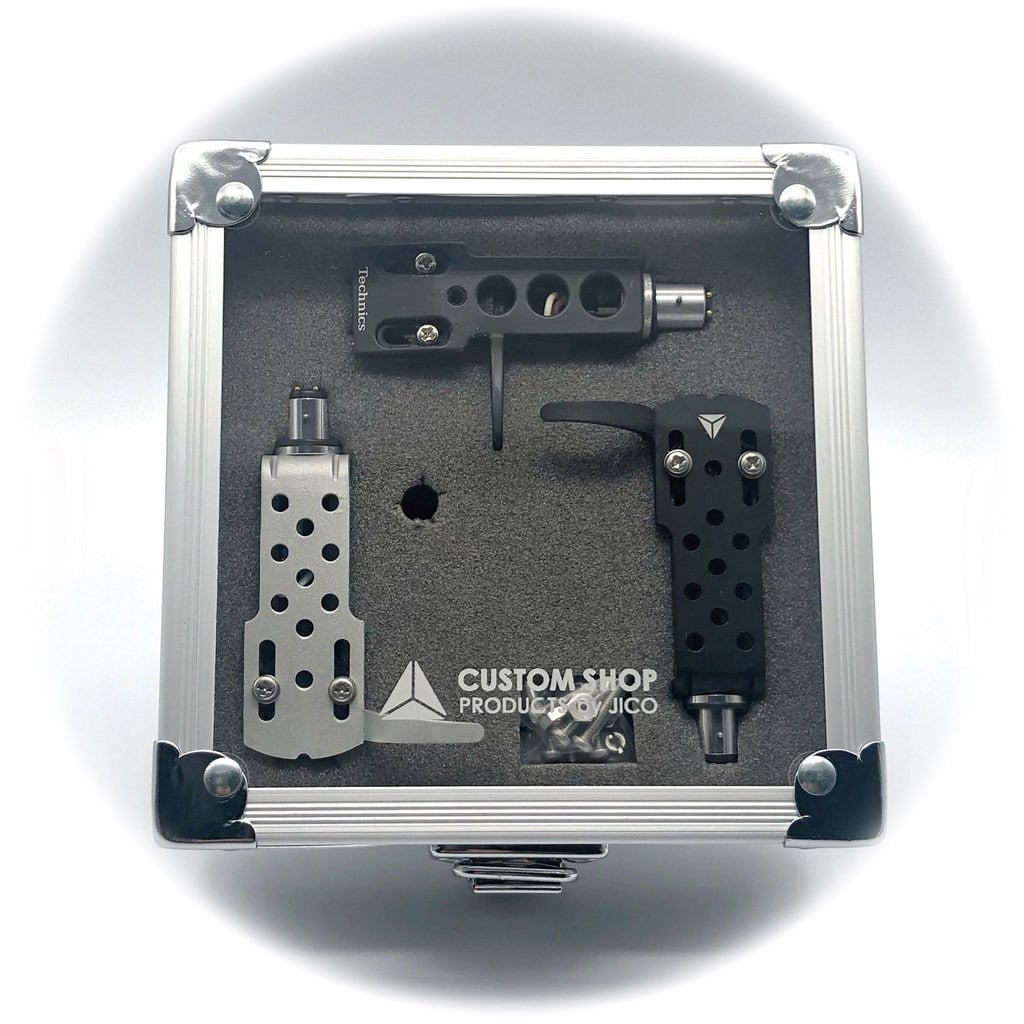 JICO Cartridge Case CSS-JCC