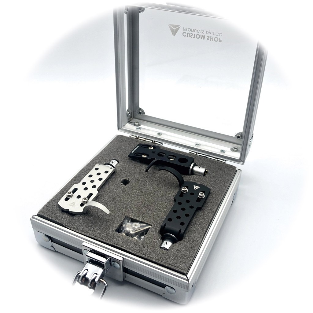 JICO Cartridge Case CSS-JCC
