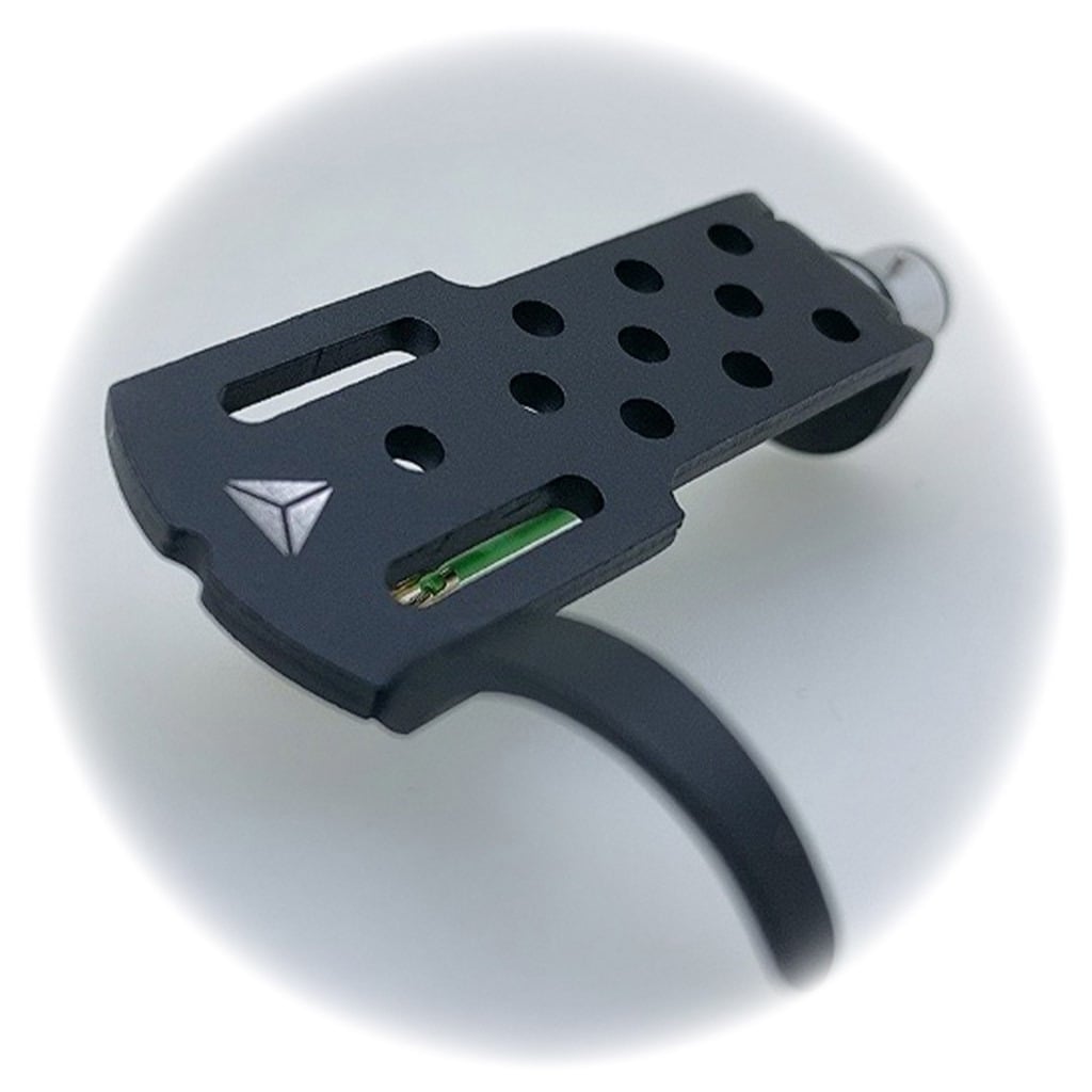 JICO Headshell CSS-JHS