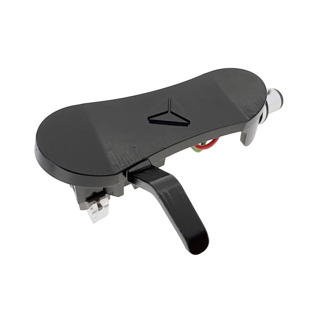 JICO Skateboard Headshell CSS-JHSSB