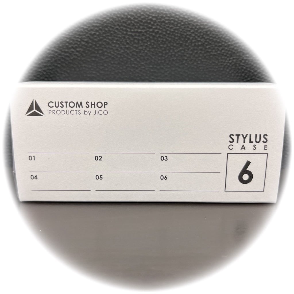JICO Stylus Case CSS-J600