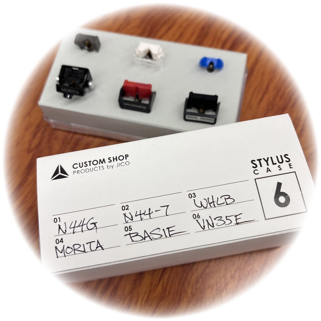 JICO Stylus Case CSS-J600