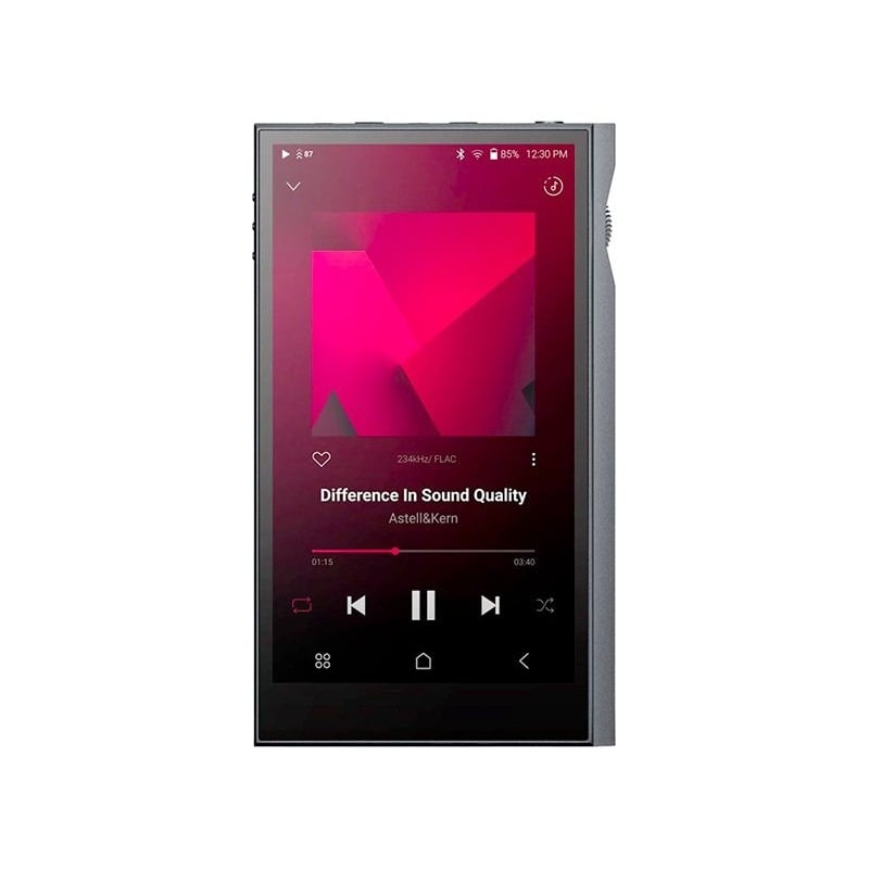 Astell&Kern KANN ULTRA