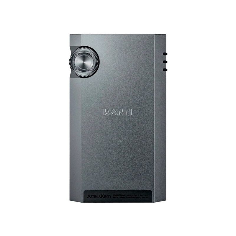 Astell&Kern KANN ULTRA