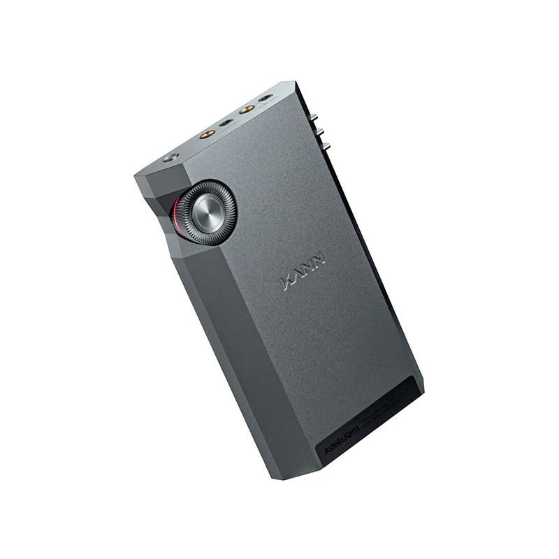 Astell&Kern KANN ULTRA