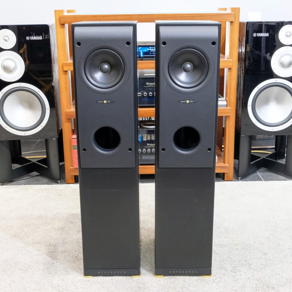 KEF Reference Model Two