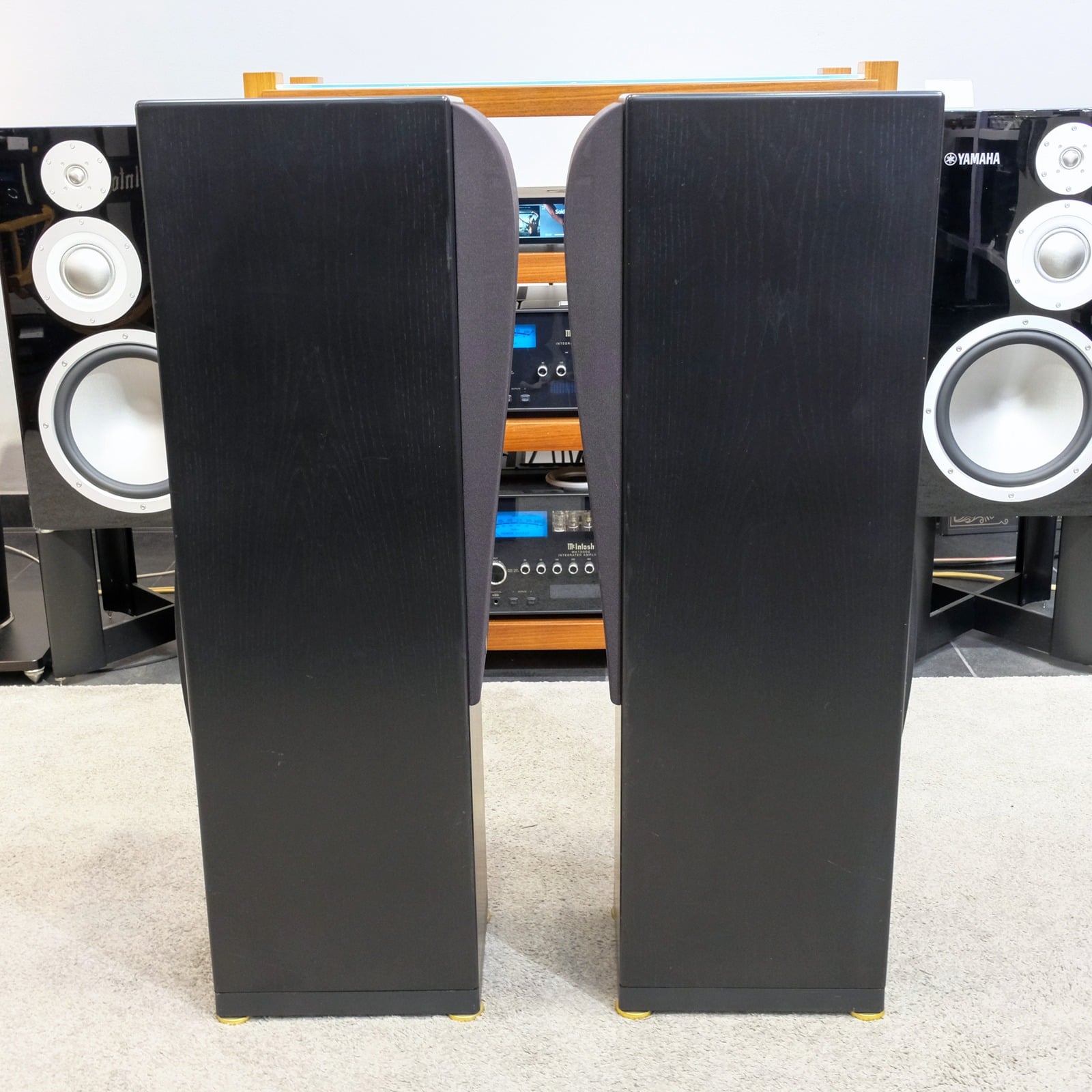 KEF Reference Model Two