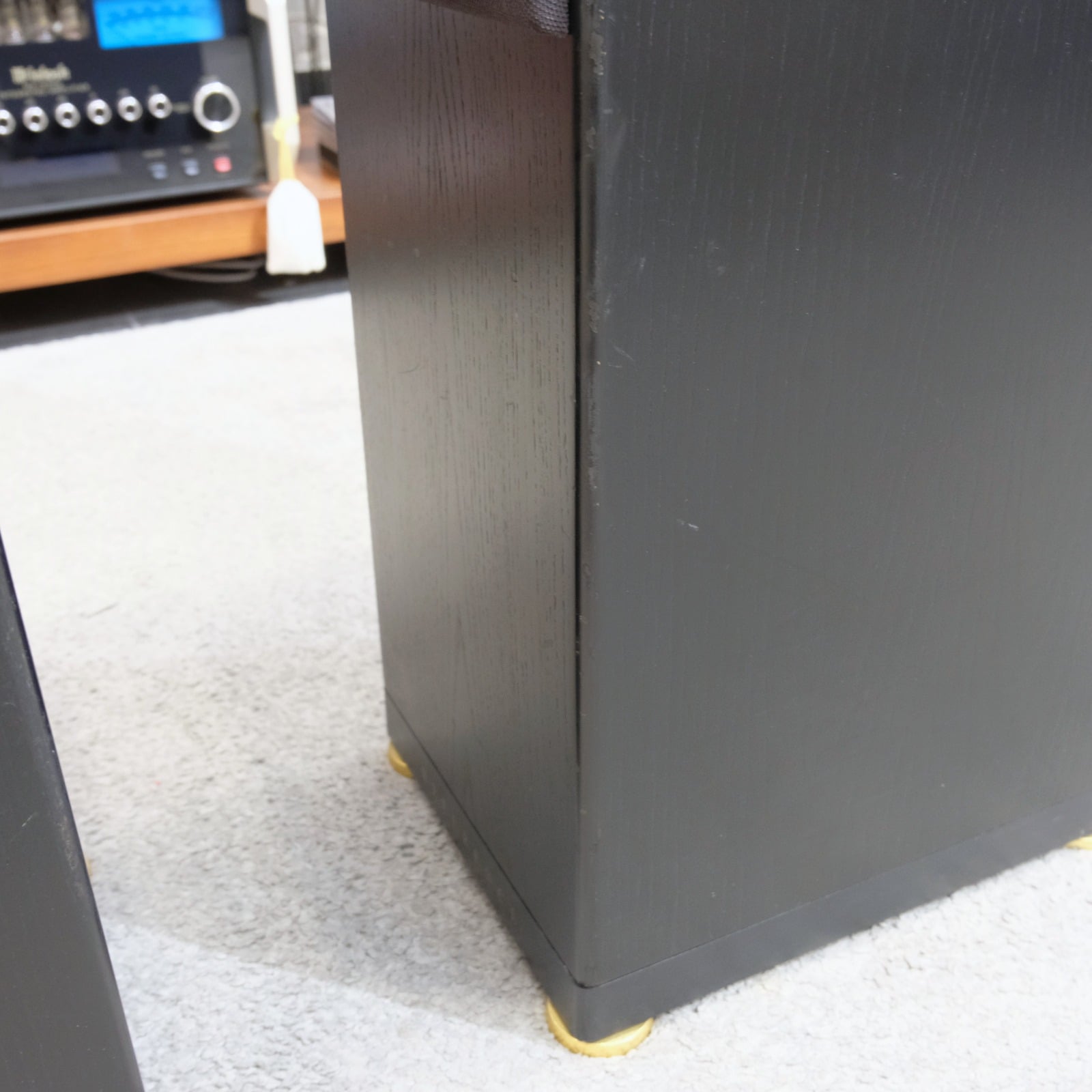 KEF Reference Model Two