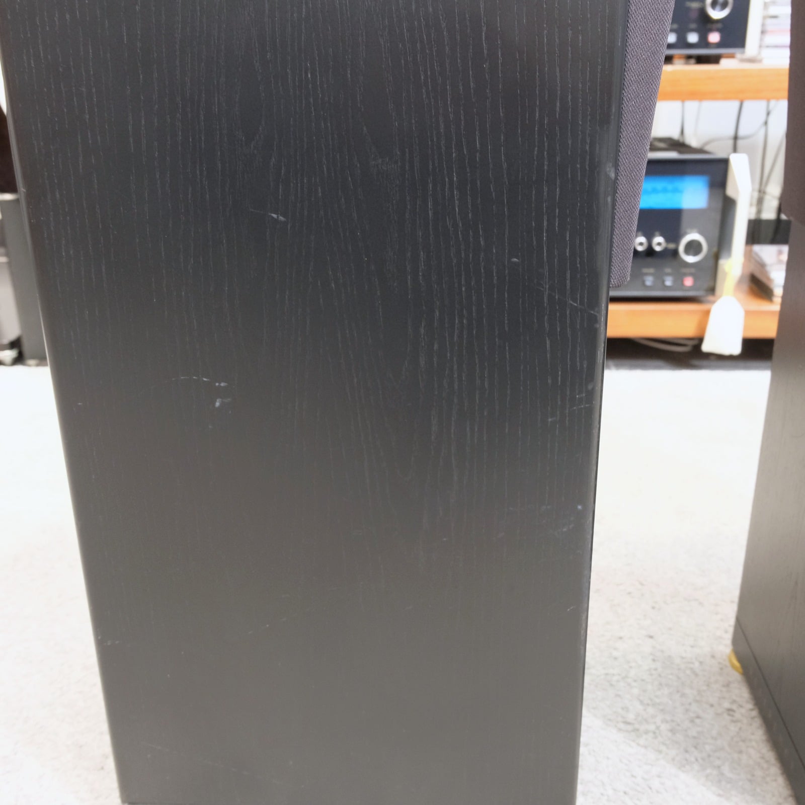 KEF Reference Model Two