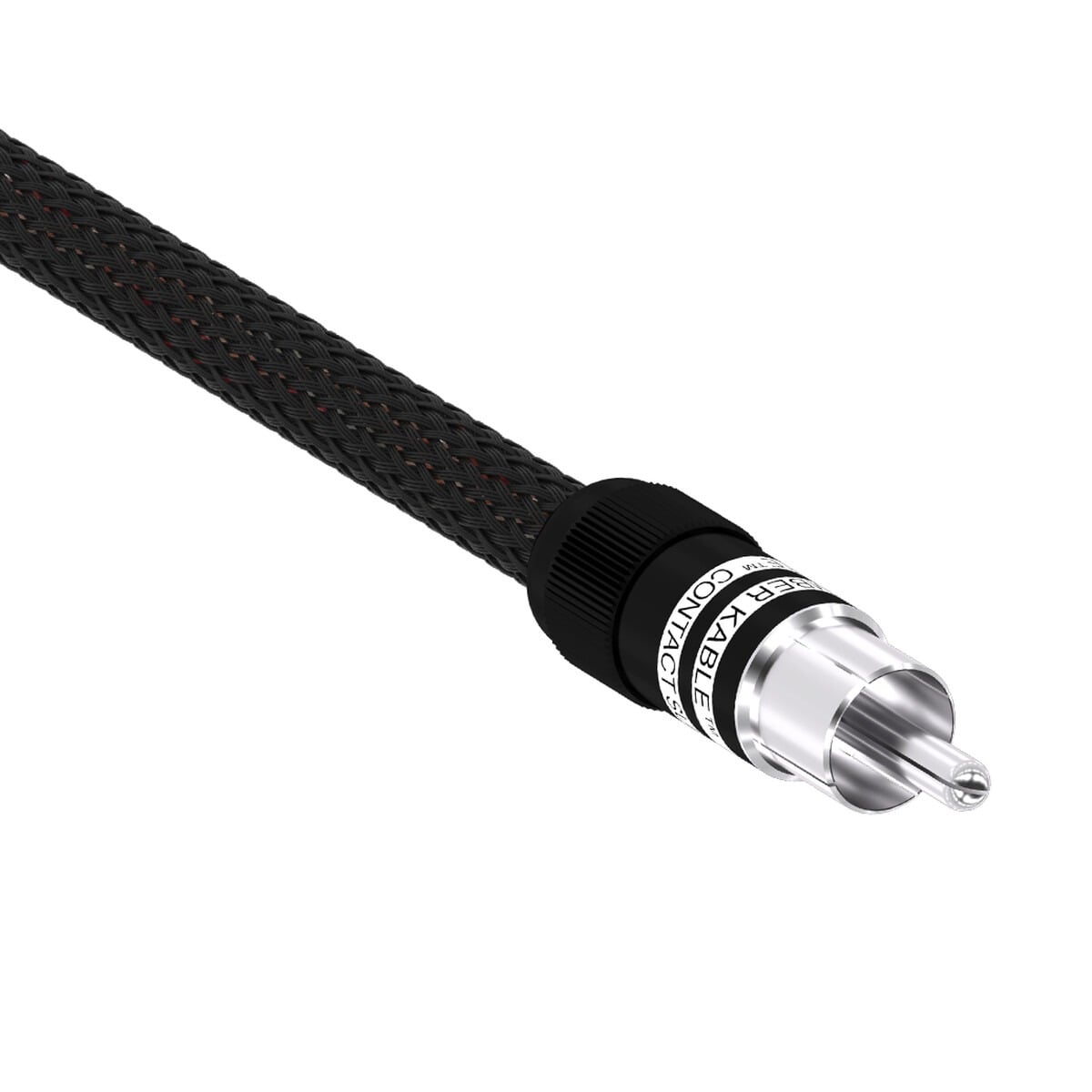 Kimber Kable Hero RCA