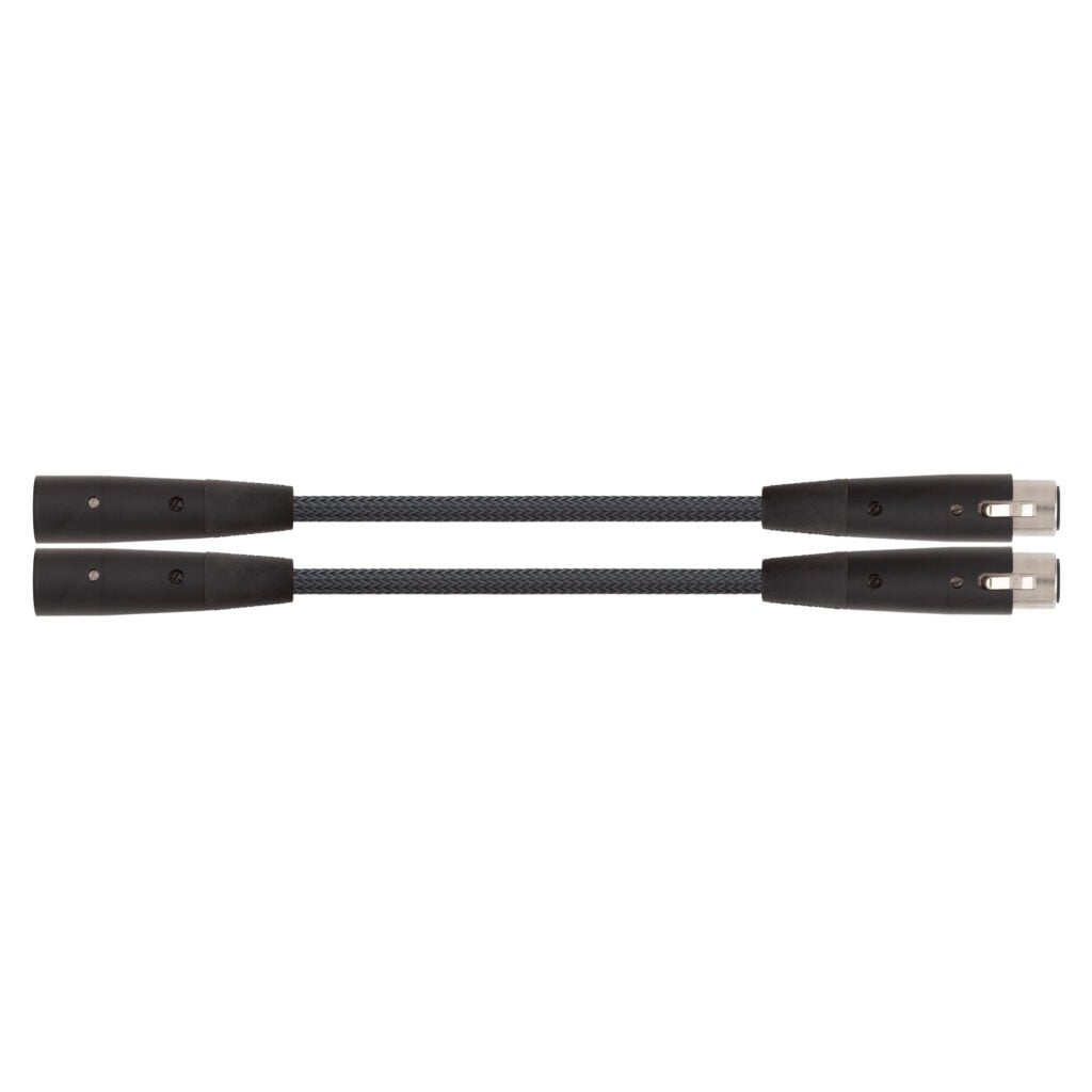 Kimber Kable Hero XLR