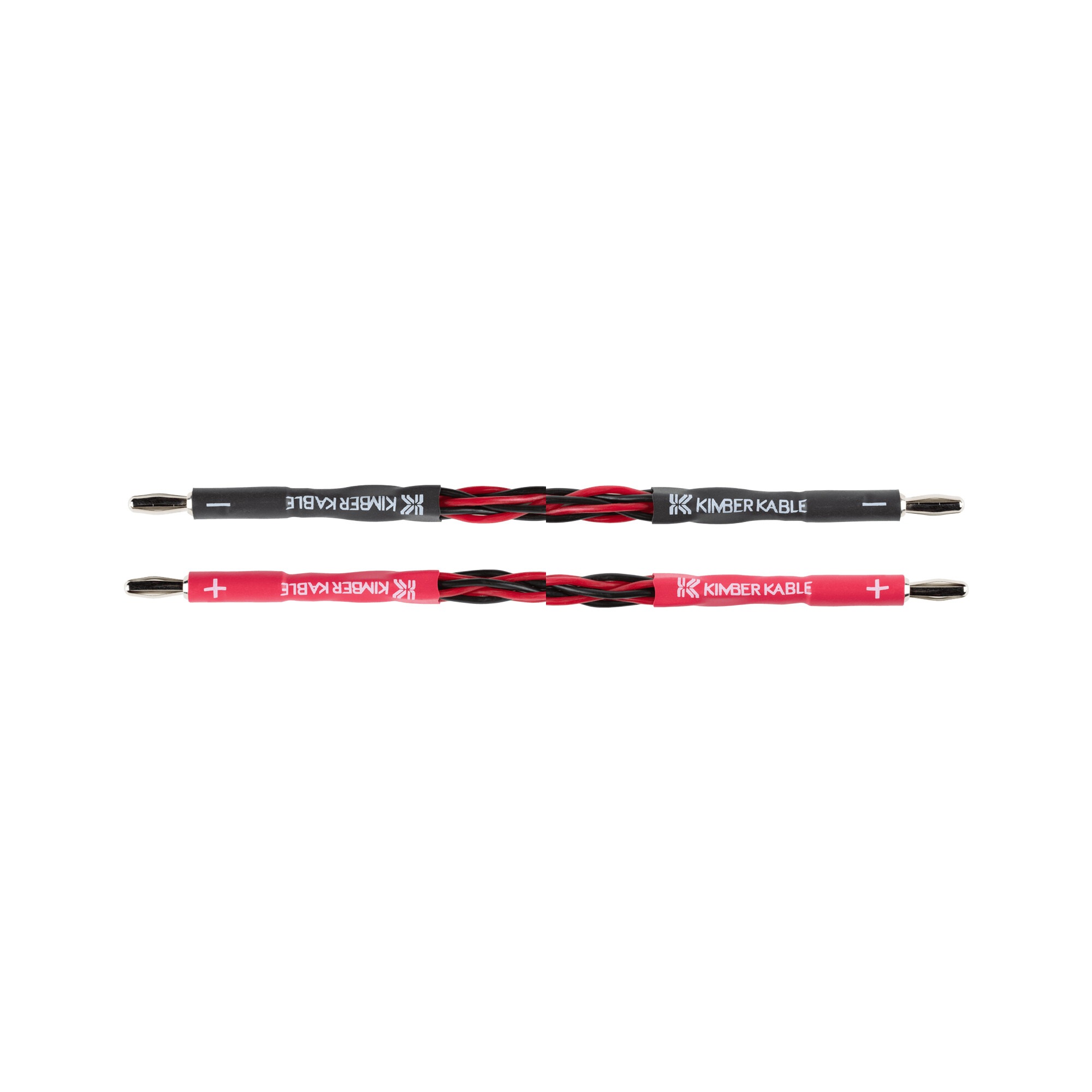 Kimber Kable Jumper 4PR VariStrand