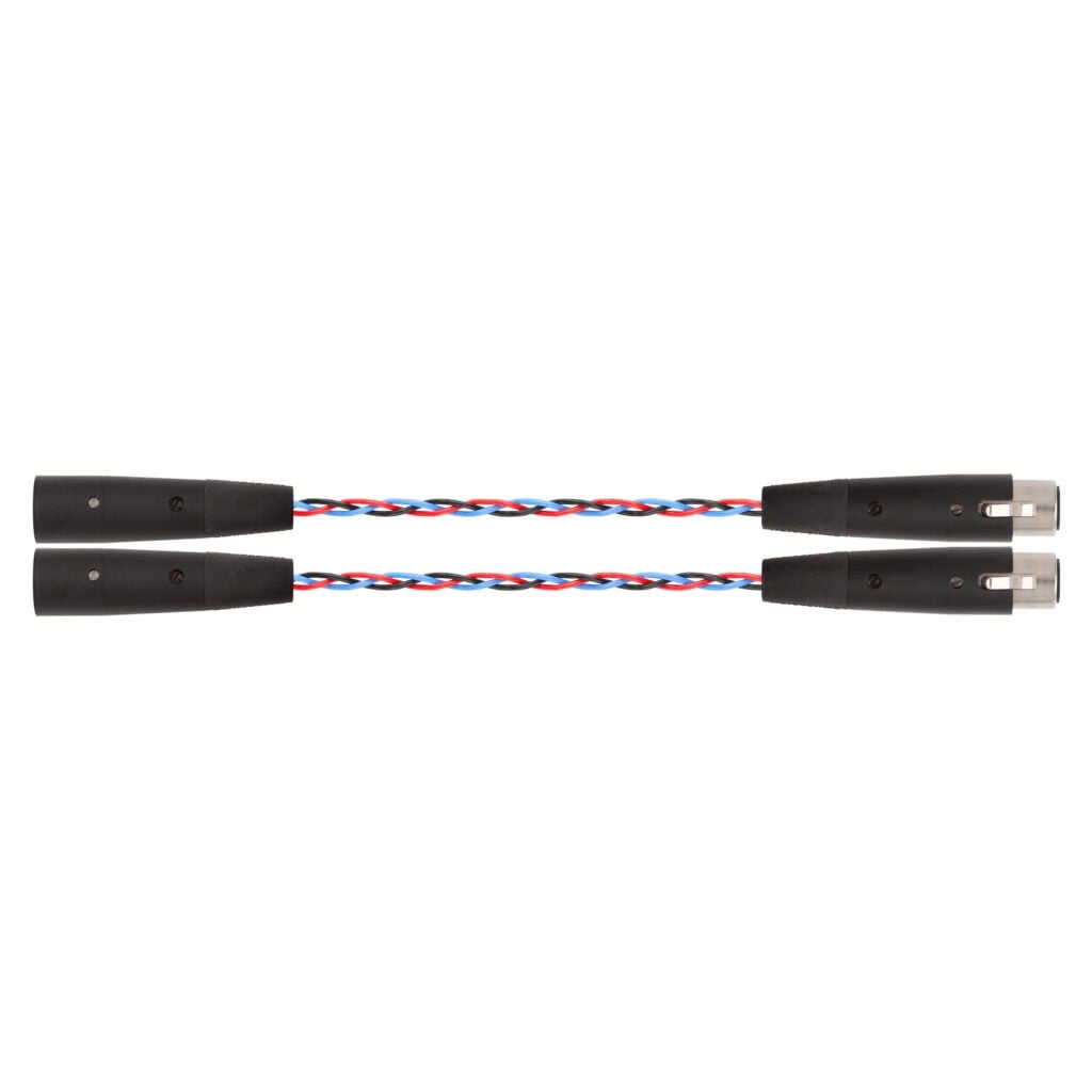 Kimber Kable PBJ XLR