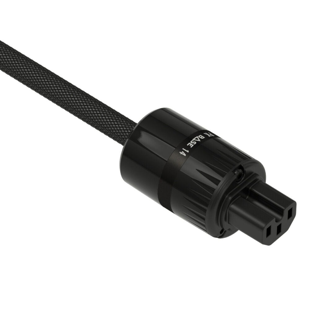 Kimber Kable PK14 Base