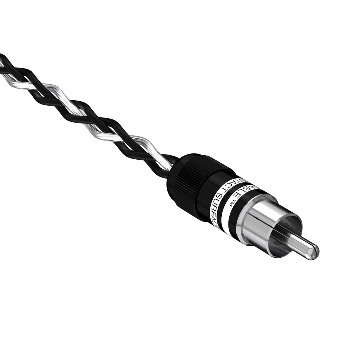 Kimber Kable Silver Streak RCA