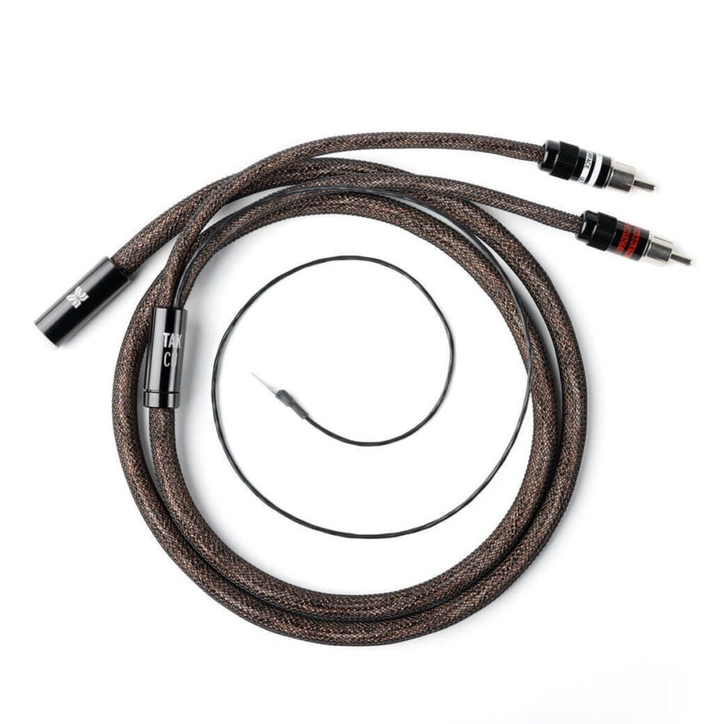 Kimber Kable TAK-CU DIN-RCA