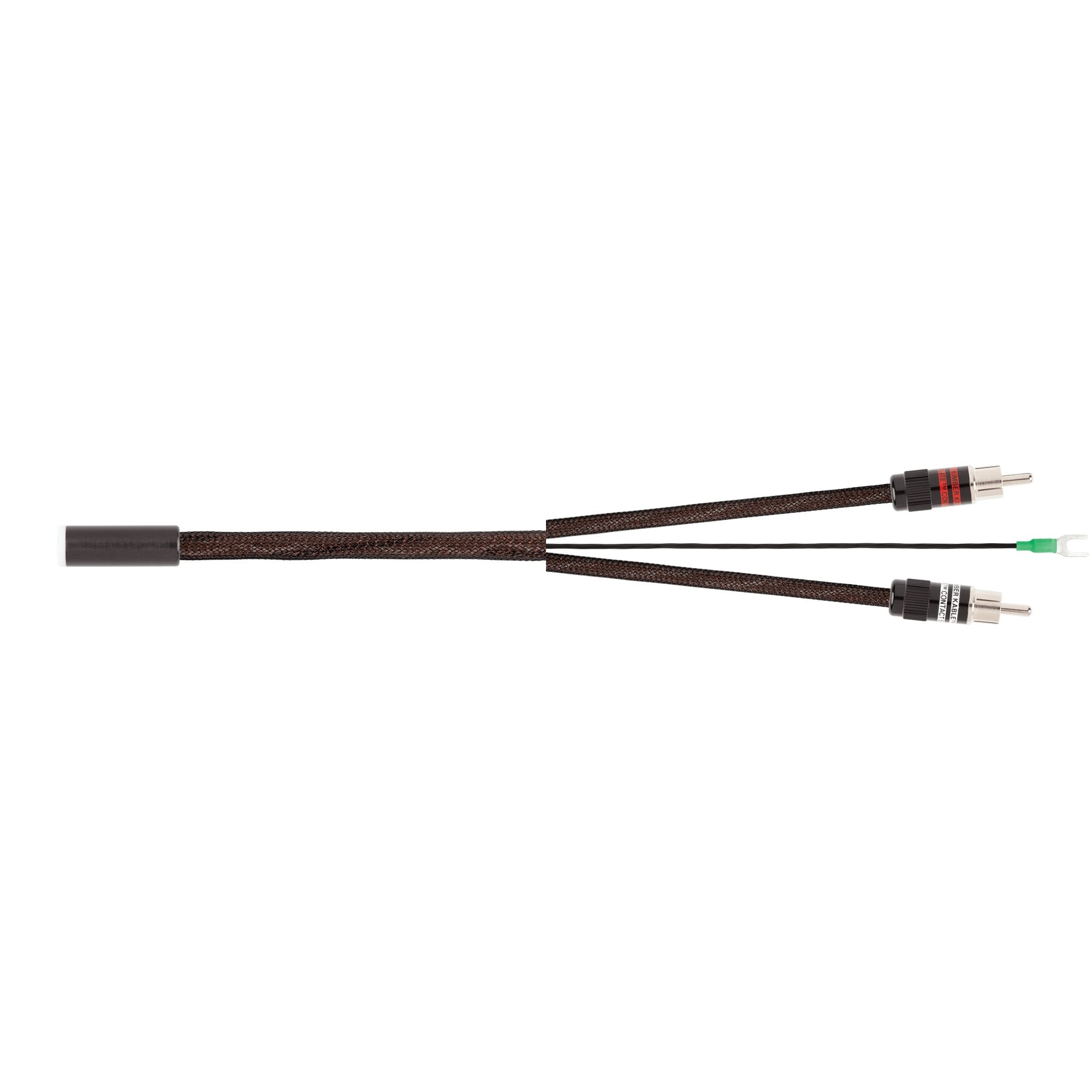 Kimber Kable TAK-CU DIN-RCA