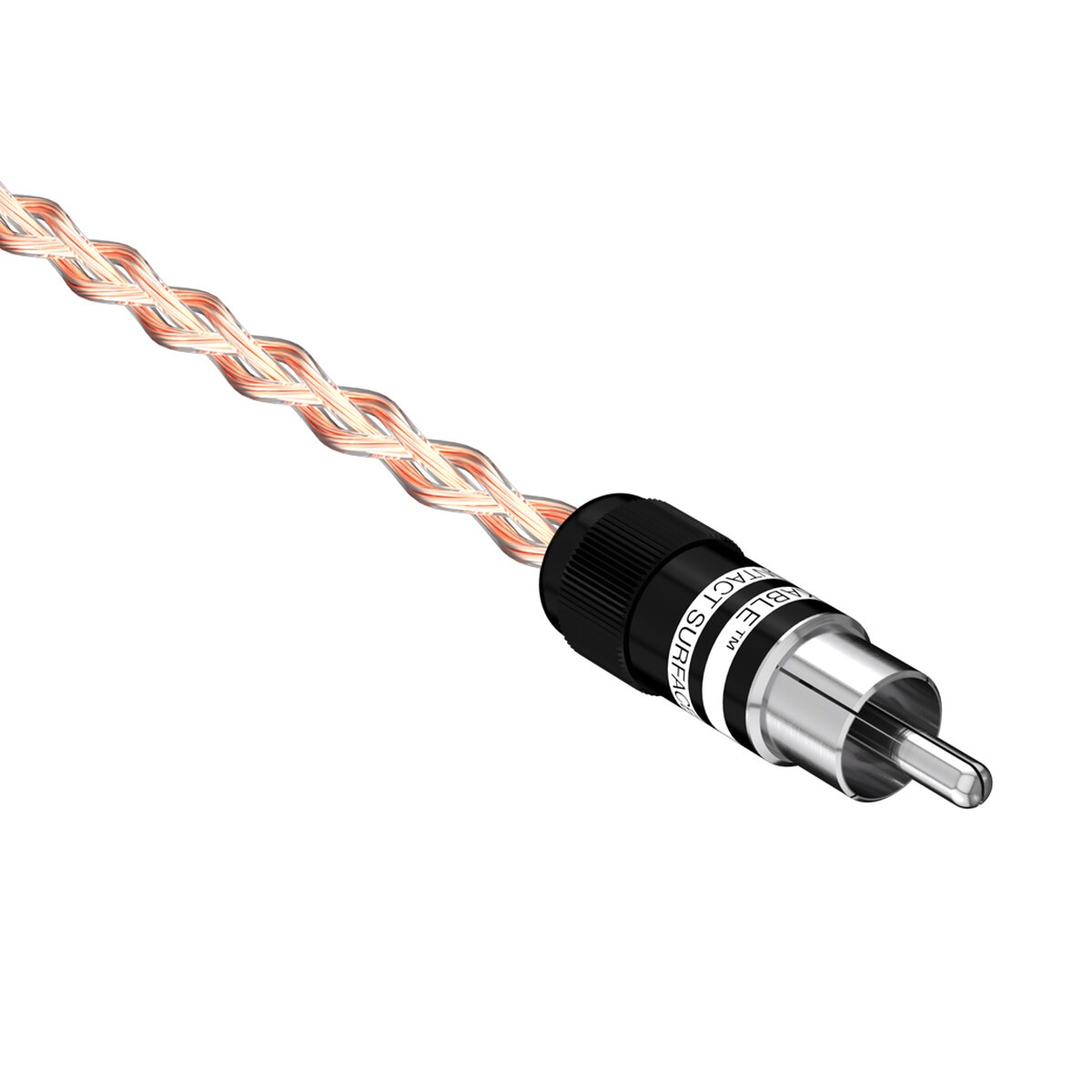 Kimber Kable Timbre RCA