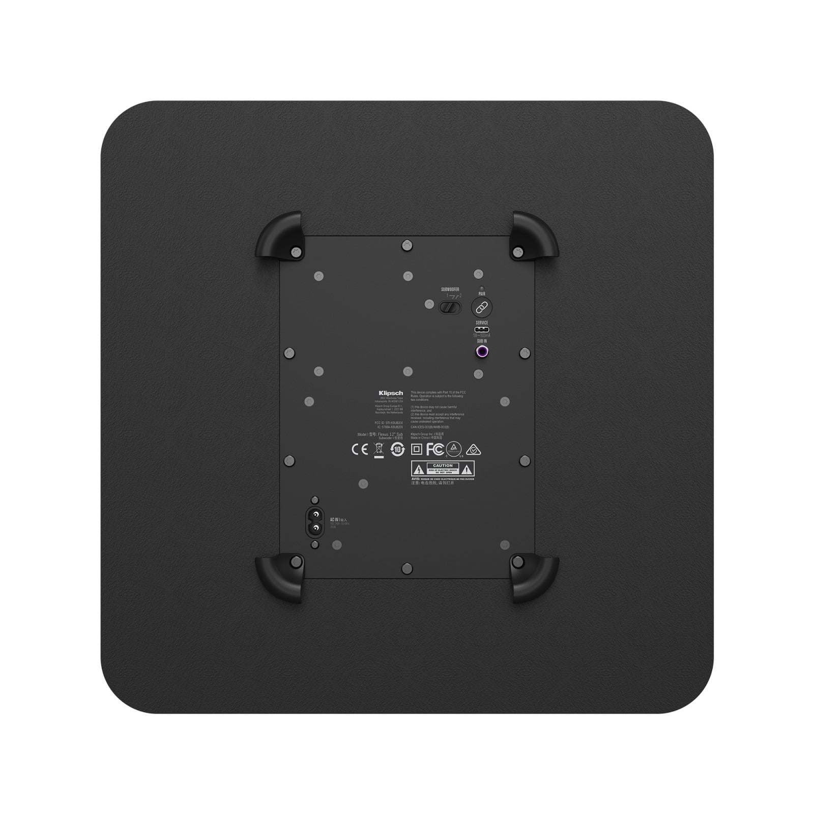 Klipsch Flexus Sub 200