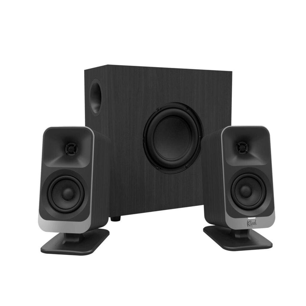 Klipsch ProMedia Lumina 2.1