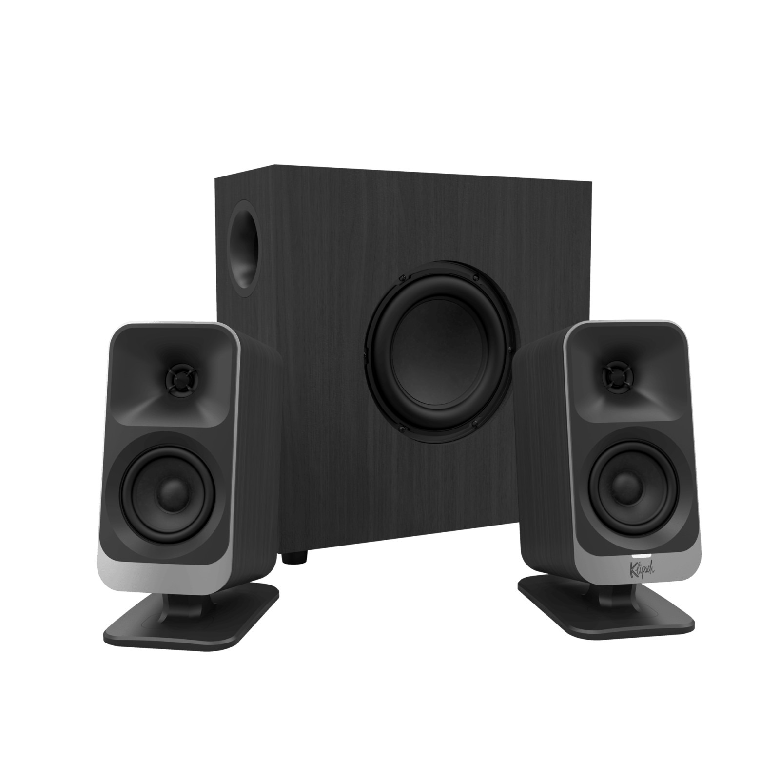 Klipsch ProMedia Lumina 2.1