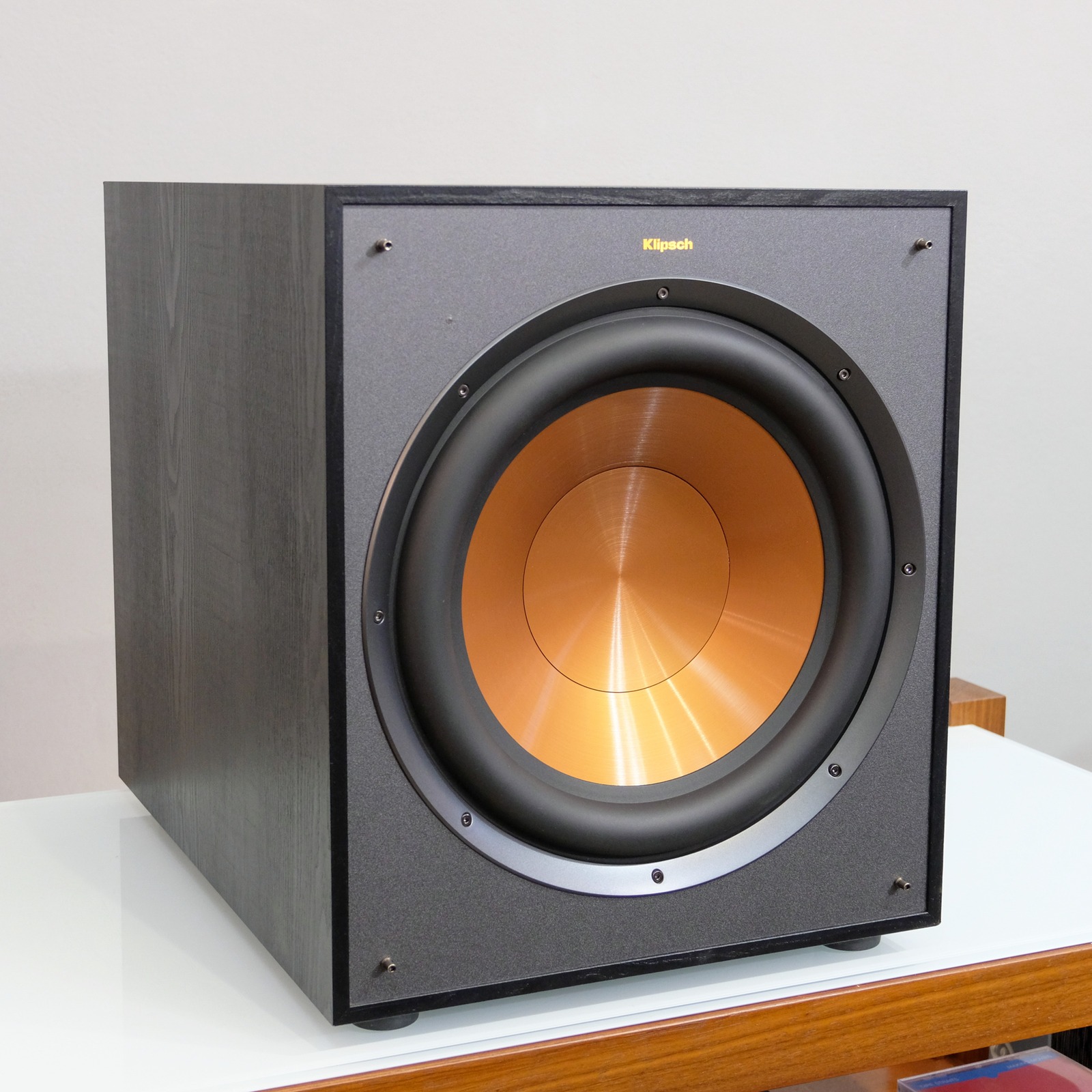 Klipsch R-120SW