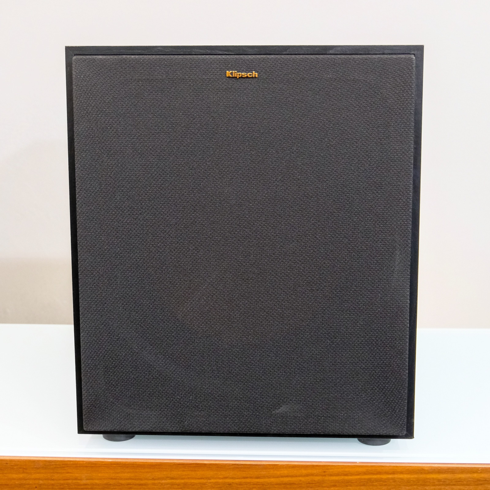 Klipsch R-120SW